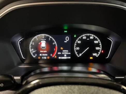 Used 2024 Honda Pilot EX-L image 25