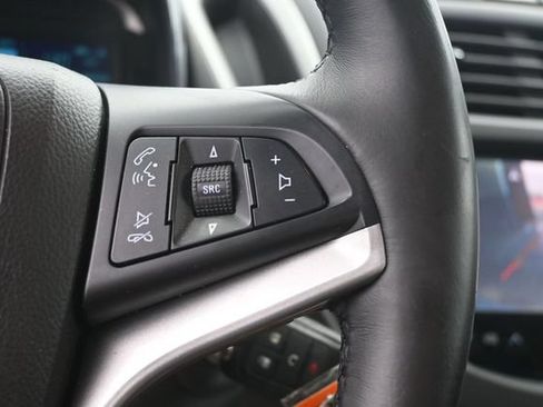 Used 2015 Chevrolet Trax LT w/ LT Plus Package AWD/4WD image 28