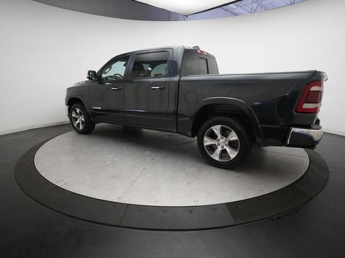 Used 2021 RAM 1500 Laramie AWD/4WD image 32
