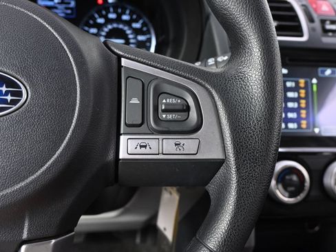 Used 2018 Subaru Forester 2.5i Premium AWD/4WD image 34