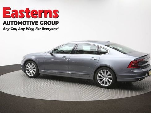 Used 2018 Volvo S90 T6 Inscription w/ Convenience Package AWD/4WD image 64