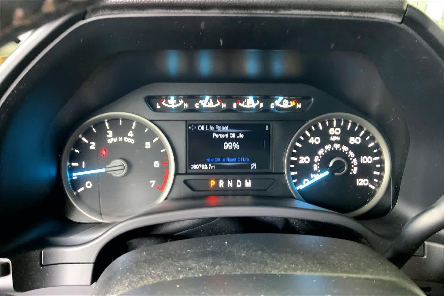 Used 2018 Ford F150 XLT w/ Equipment Group 302A Luxury AWD/4WD image 25