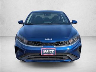 Used 2022 Kia Forte LXS video 2