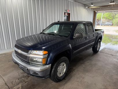 Used 2008 Chevrolet Colorado LT w/ LT Preferred Equipment Group