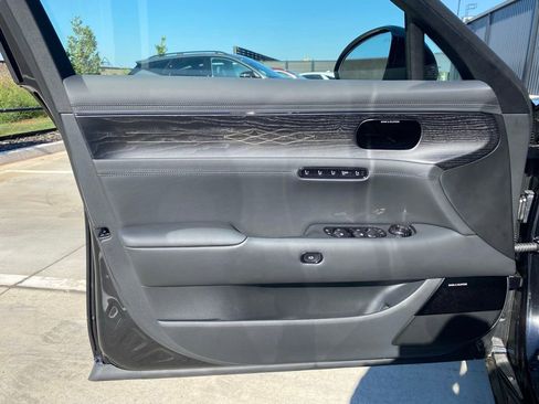 New 2026 Genesis G90 3.5T Prestige AWD/4WD image 23