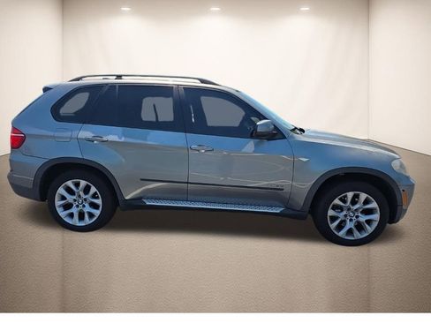 Used 2012 BMW X5 xDrive35i AWD/4WD image 6