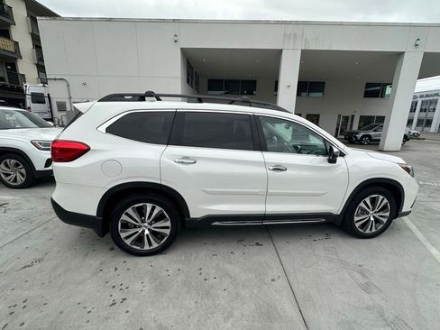 Used 2019 Subaru Ascent Touring w/ Popular Package #2 AWD/4WD image 7
