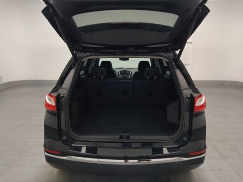 Used 2018 Chevrolet Equinox Premier FWD image 29