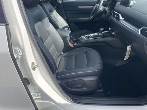 New 2025 MAZDA CX-5 AWD 2.5 S w/ Premium Plus Pkg image 27