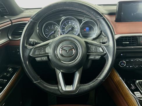 Used 2017 MAZDA CX-9 Signature AWD/4WD image 18