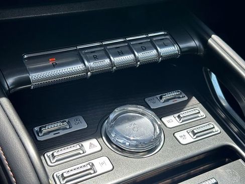 New 2026 Lincoln Nautilus Reserve AWD/4WD image 31