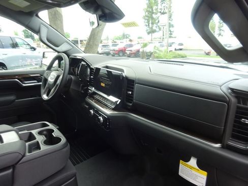 New 2026 GMC Sierra 1500 Elevation AWD/4WD image 15