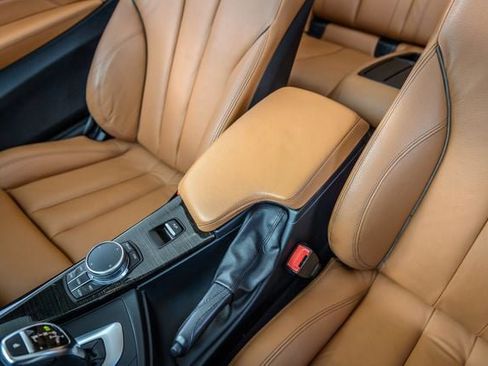 Used 2018 BMW 440i Convertible image 38