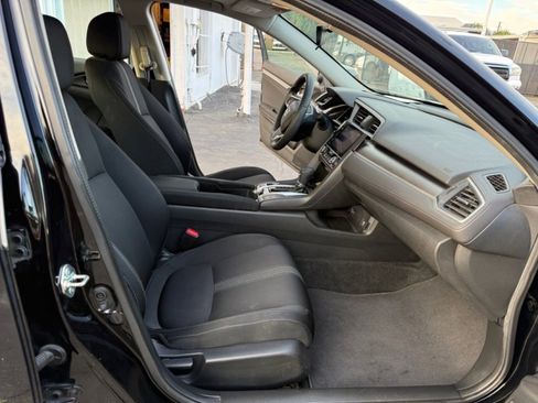 Used 2016 Honda Civic EX image 21