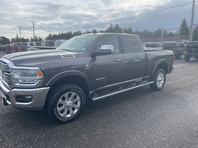 Used 2022 RAM 2500 Laramie