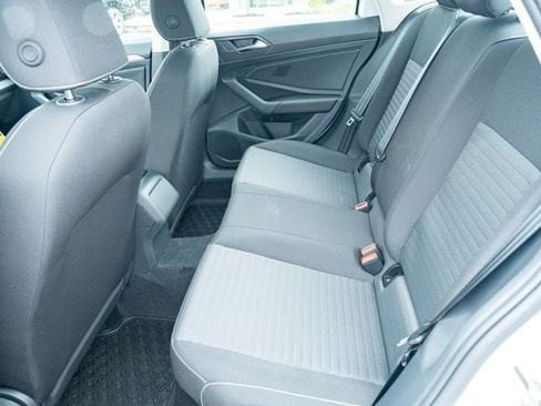 New 2026 Volkswagen Jetta S FWD image 30