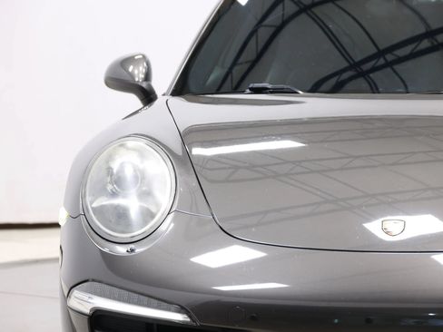 Used 2015 Porsche 911 Carrera image 76