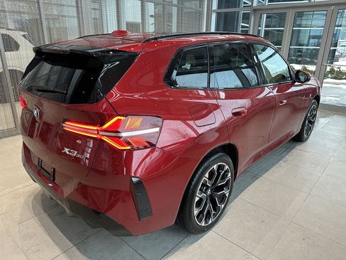 New 2026 BMW X3 xDrive30 w/ Premium Package image 6