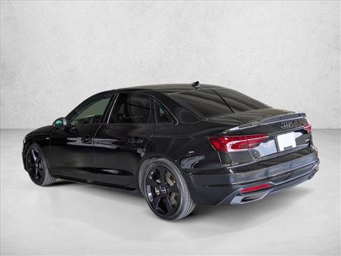 Used 2021 Audi A4 2.0T Premium Plus w/ Premium Plus Package AWD/4WD image 6