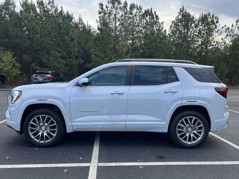 New 2026 GMC Terrain Denali image 24