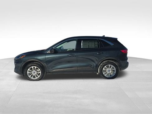 Certified 2022 Ford Escape SE w/ Cold Weather Package image 10