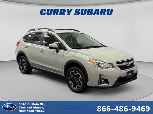 Used 2017 Subaru Crosstrek 2.0i Limited AWD/4WD image 7