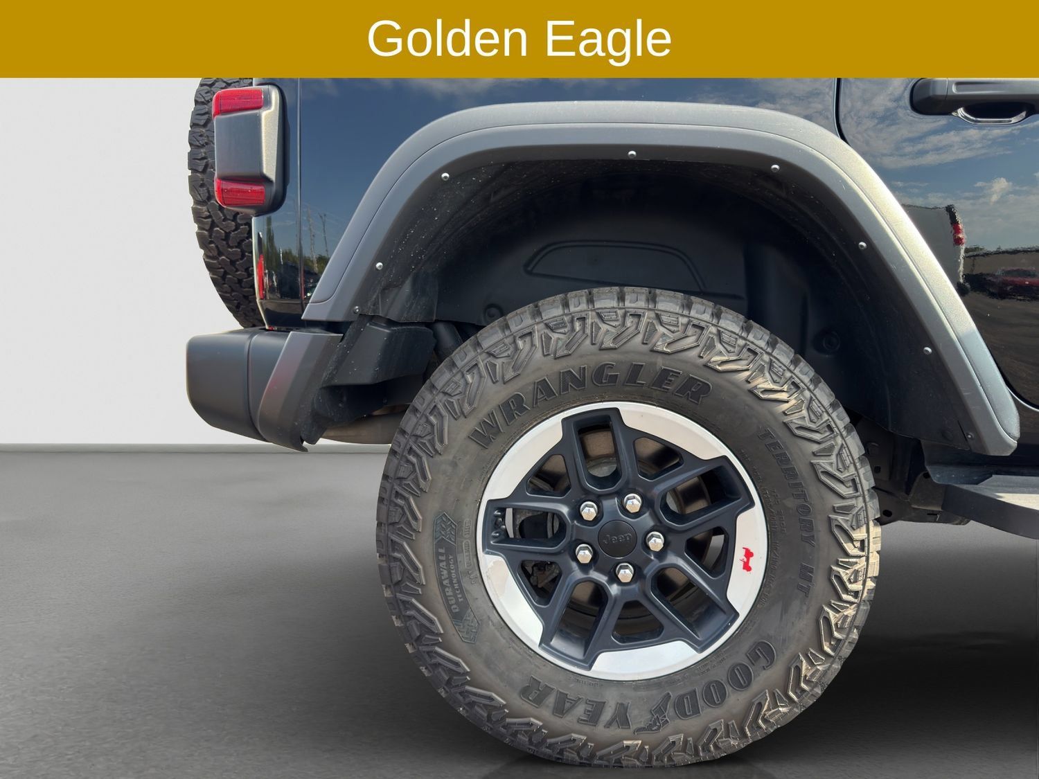 Used 2018 Jeep Wrangler Unlimited Sport AWD/4WD image 71