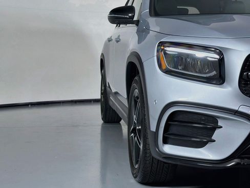 Certified 2025 Mercedes-Benz GLB 250 image 15