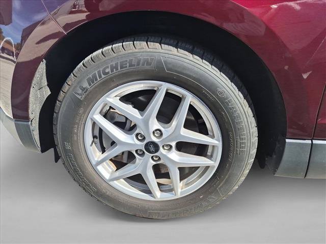 Used 2024 Ford Edge SEL w/ Convenience Package AWD/4WD image 10