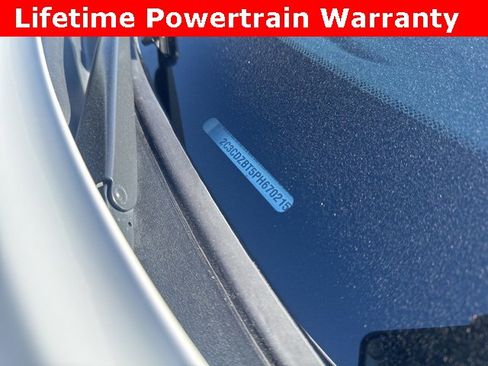 Used 2023 Dodge Challenger R/T w/ Plus Package image 19