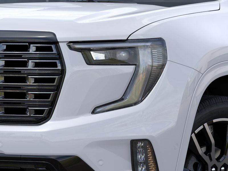 New 2027 GMC Acadia Denali Ultimate FWD image 10