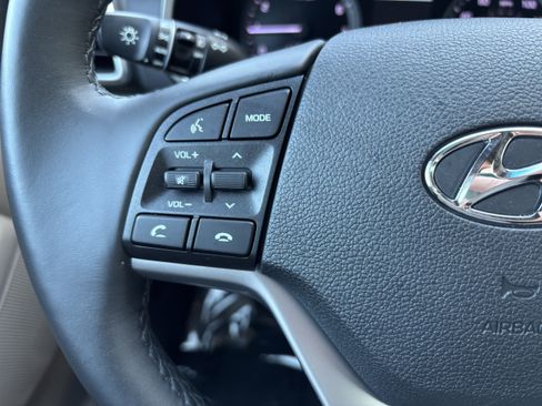 Used 2020 Hyundai Tucson Ultimate AWD/4WD image 16