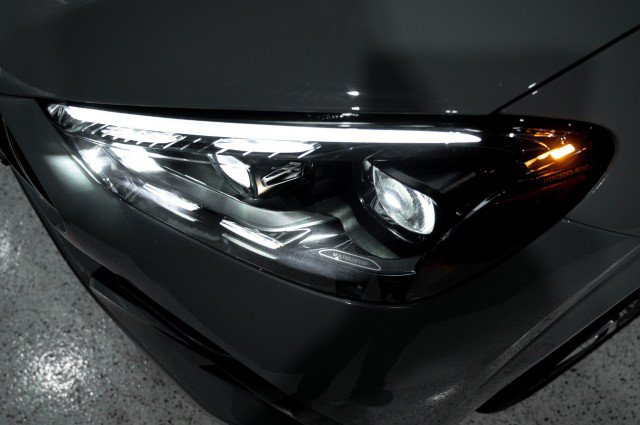 New 2026 Mercedes-Benz GLE 53 AMG 4MATIC image 9