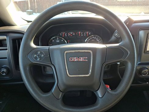 Used 2015 GMC Sierra 1500 image 17
