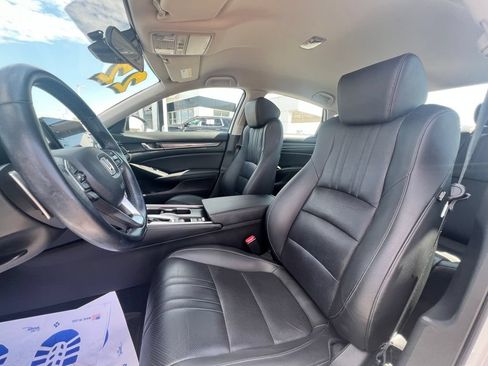 Used 2022 Honda Accord Sport Special Edition image 14