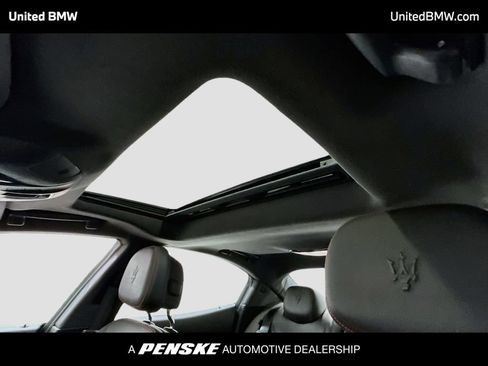 Used 2019 Maserati Ghibli RWD image 18