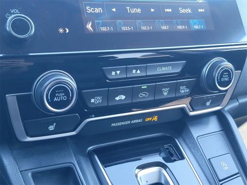 Used 2022 Honda CR-V EX image 26