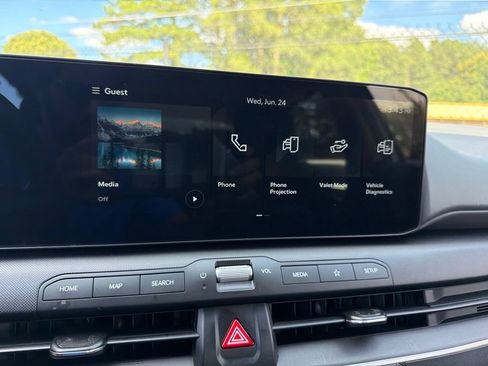 Used 2025 Kia K4 FWD image 10