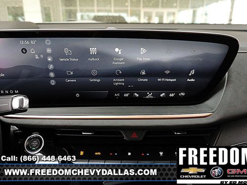 New 2026 Buick Envision Sport Touring AWD/4WD image 21