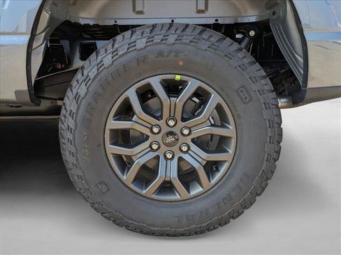 New 2025 Ford F150 Tremor w/ Equipment Group 402A High image 10