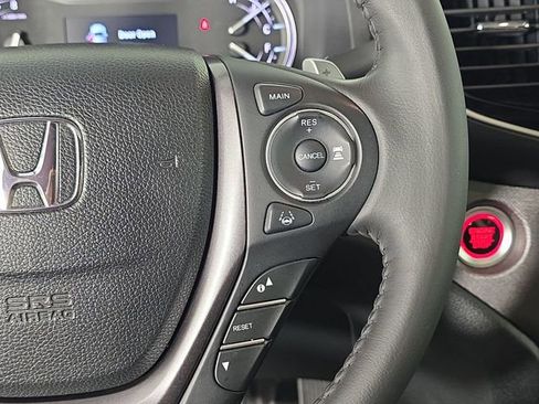 Used 2023 Honda Ridgeline RTL image 29