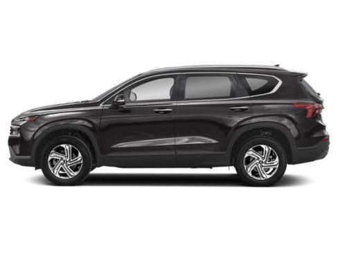 Used 2023 Hyundai Santa Fe SEL w/ Premium Package AWD/4WD image 3