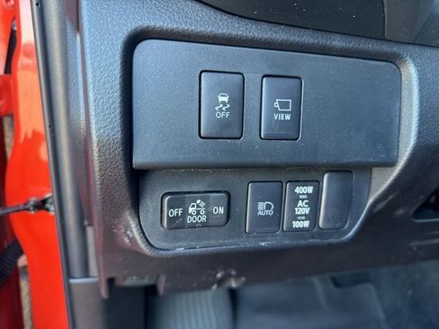 Used 2023 Toyota Tacoma TRD Pro image 18