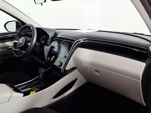 Certified 2023 Hyundai Tucson SEL AWD/4WD image 9