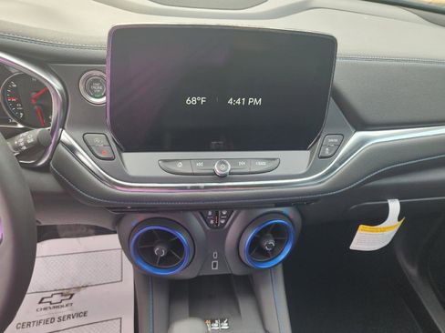 New 2023 Chevrolet Blazer RS image 18