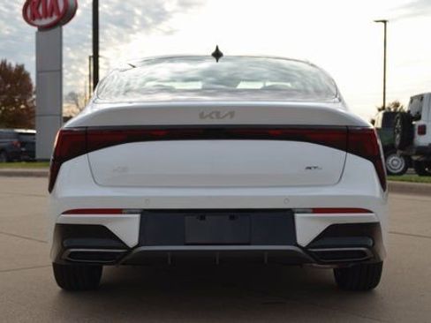 New 2026 Kia K5 GT-Line w/ GT-Line Premium Package image 22