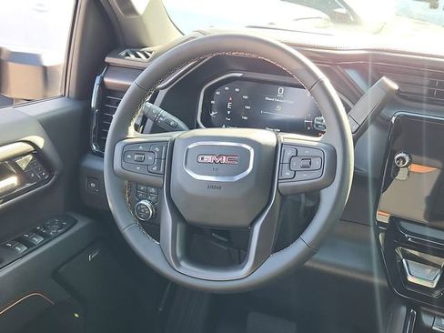 New 2026 GMC Sierra 3500 AT4 w/ Technology Package AWD/4WD image 14