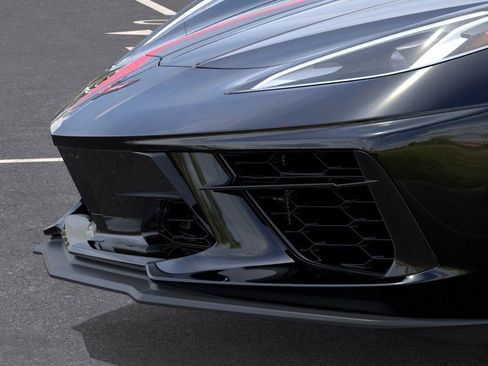 New 2026 Chevrolet Corvette Stingray Coupe w/ 1LT RWD image 15