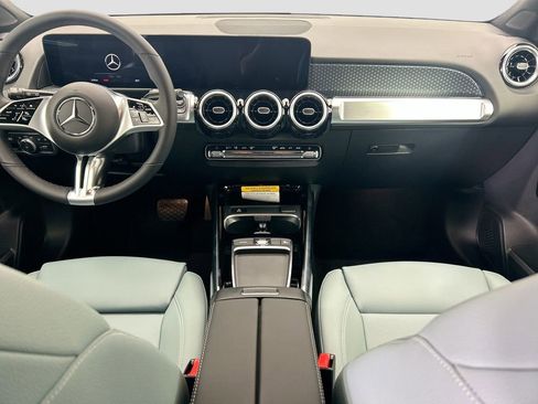 New 2026 Mercedes-Benz GLB 250 image 13
