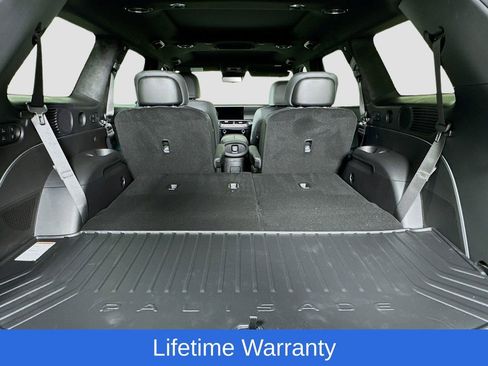 New 2026 Hyundai Palisade Calligraphy image 29